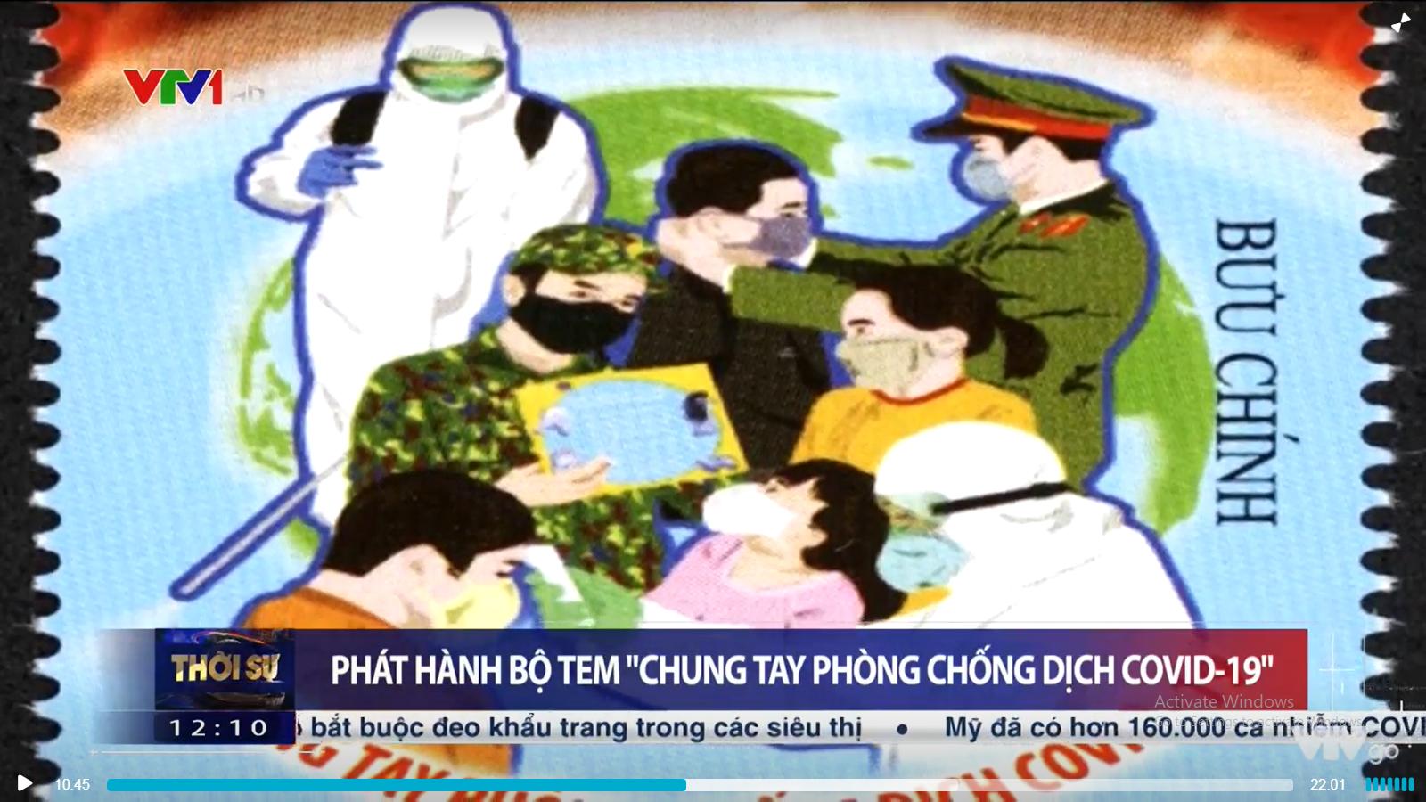 Tổng hợp báo chí ngành Bưu điện ngày 31/03/2020