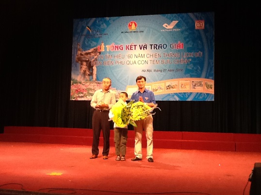 Tổng hợp báo chí ngành Bưu điện ngày 22/07/2014