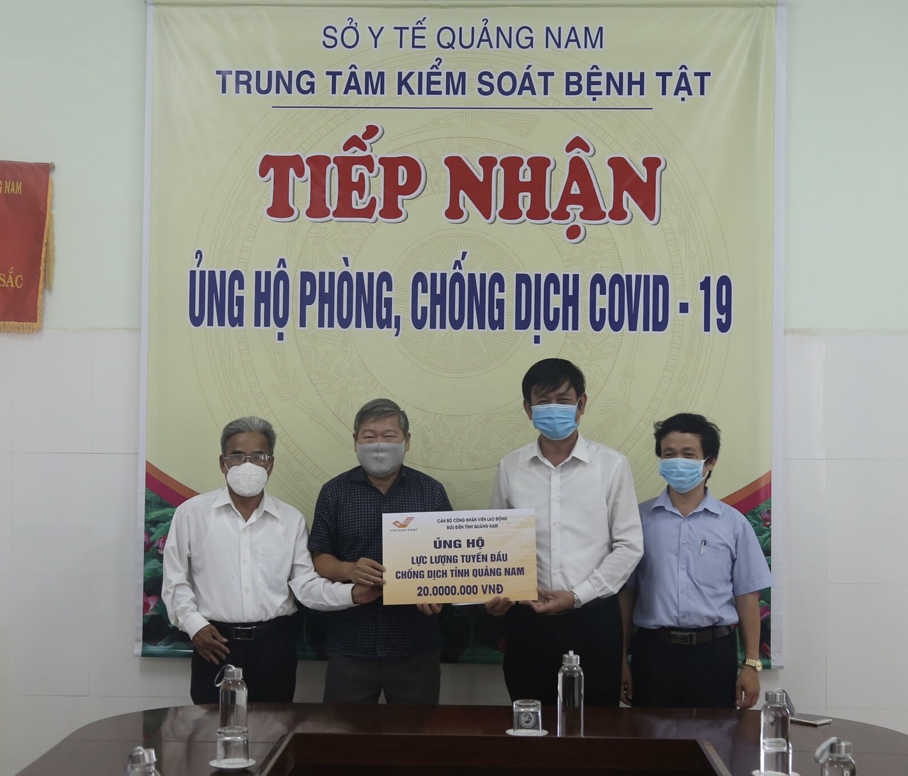 Tổng hợp báo chí ngành Bưu điện ngày 02/09/2021