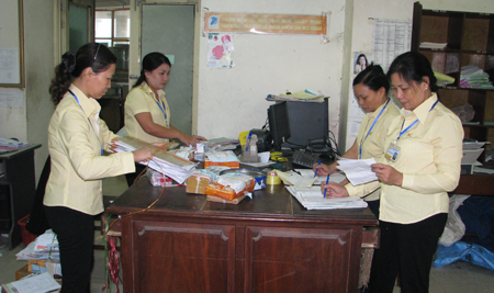 Tổng hợp báo chí ngành Bưu điện ngày 21/01/2016