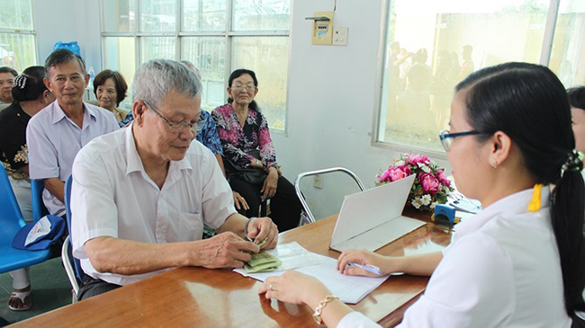 Tổng hợp báo chí ngành Bưu điện ngày 27/09/2019