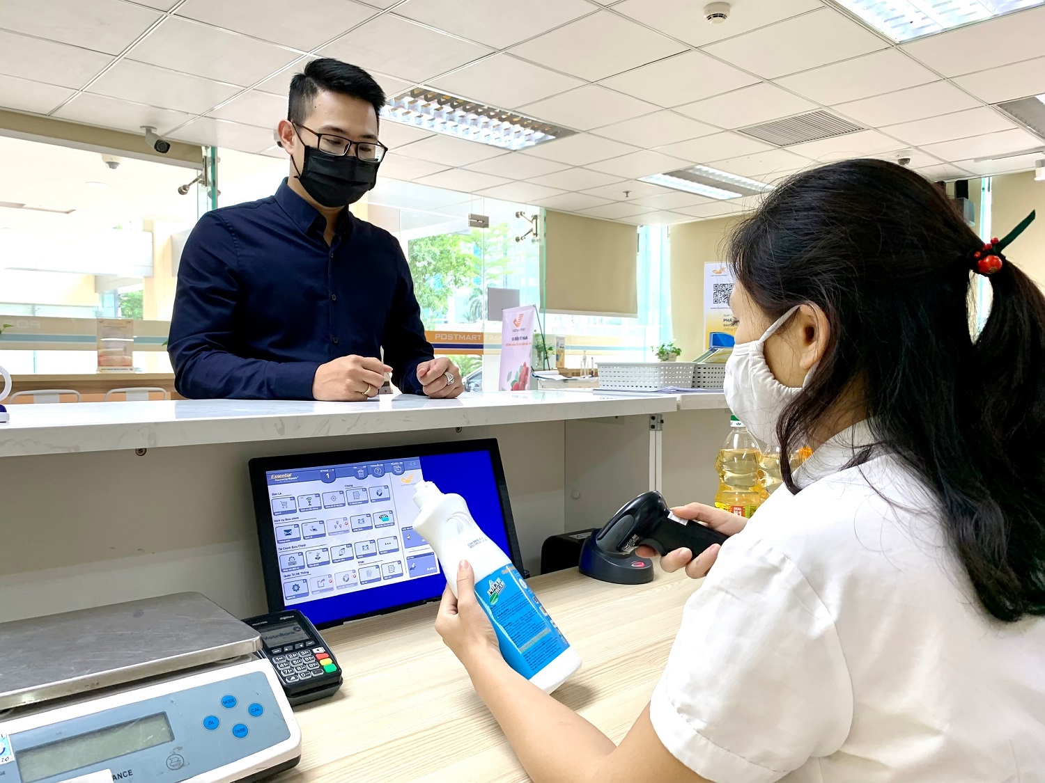 Tổng hợp báo chí ngành Bưu điện ngày 30/10/2021