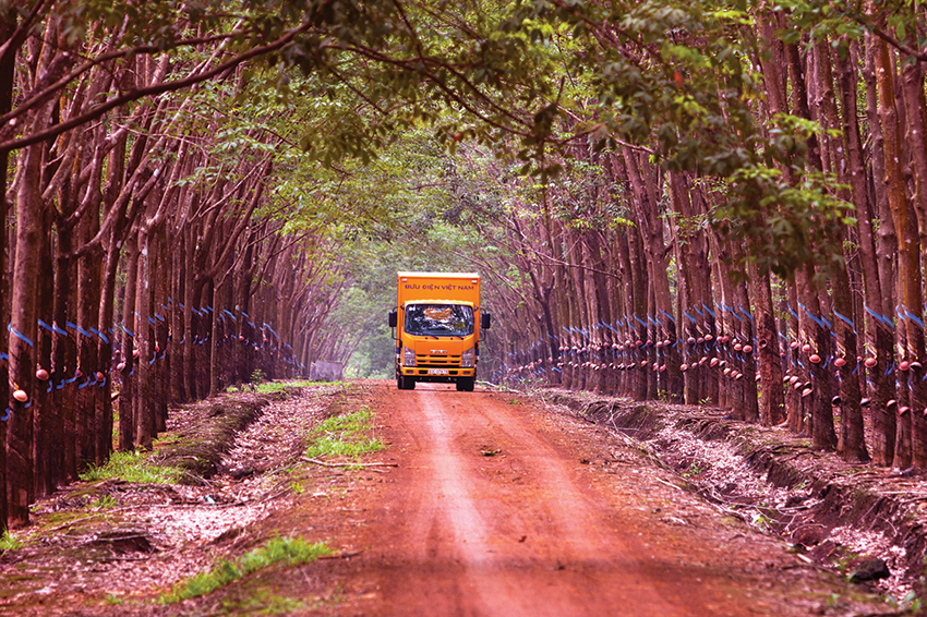 Bưu điện Việt Nam nằm trong top 500 doanh nghiệp lợi nhuận tốt nhất Việt Nam