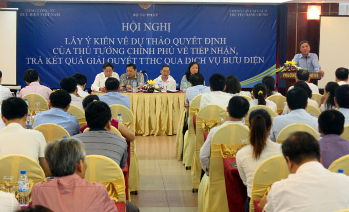 Tổng hợp báo chí ngành Bưu điện ngày 06/05/2016