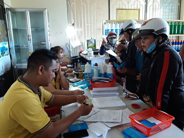 Tổng hợp báo chí ngành Bưu điện ngày 15/06/2020