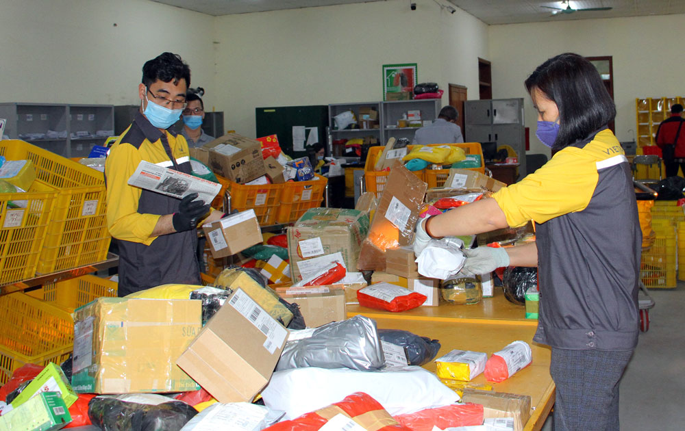 Tổng hợp báo chí ngày 24/09/2021