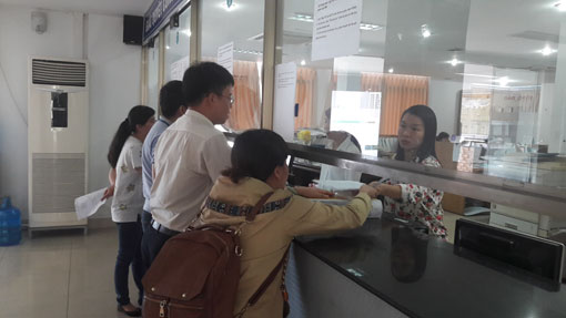 Tổng hợp báo chí ngành Bưu điện ngày 19/12/2017