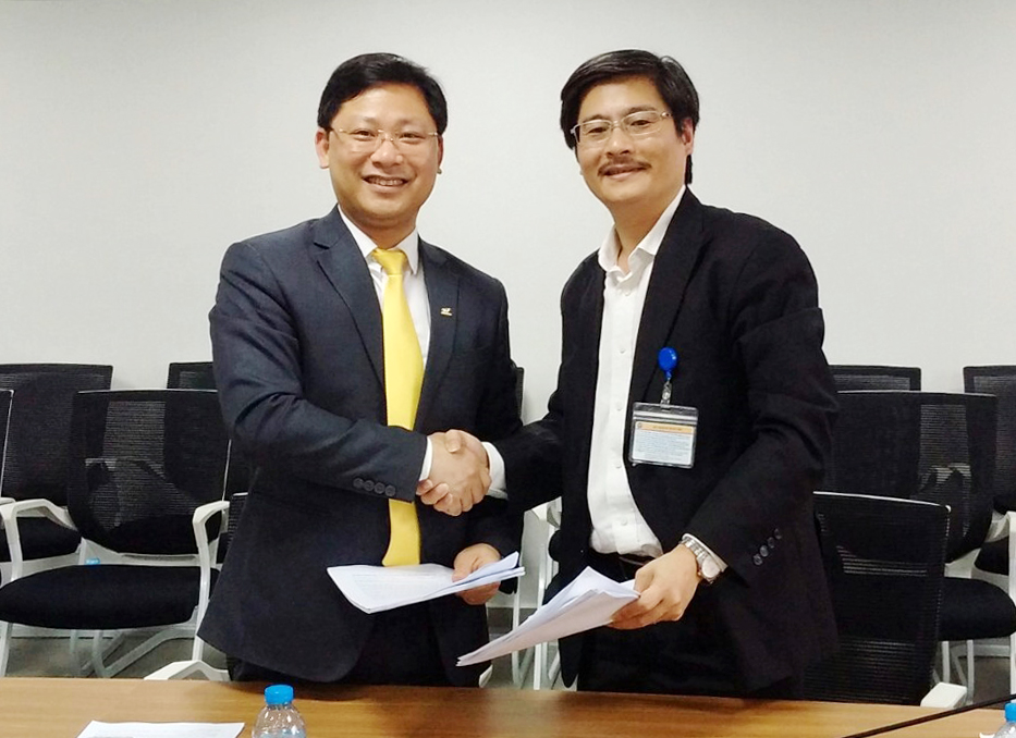 Thực hiện tốt nhất việc cung cấp dịch vụ viễn thông công ích