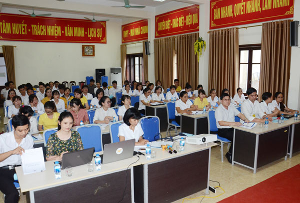 Tổng hợp báo chí ngành Bưu điện ngày 29/09/2018