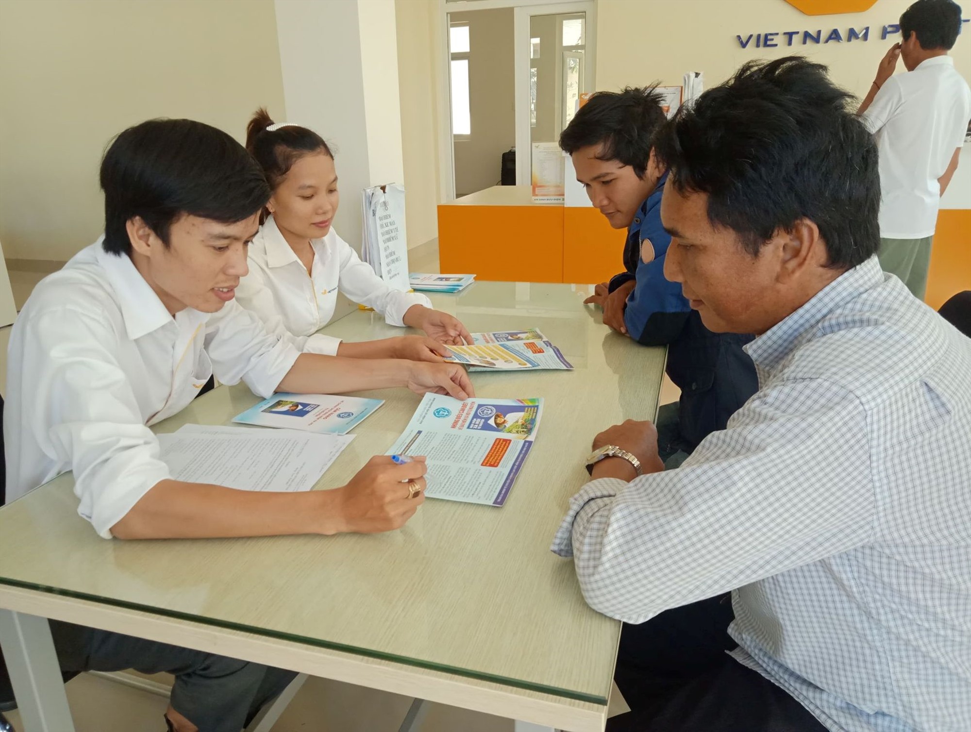 Tổng hợp báo chí ngành Bưu điện ngày 27/05/2020