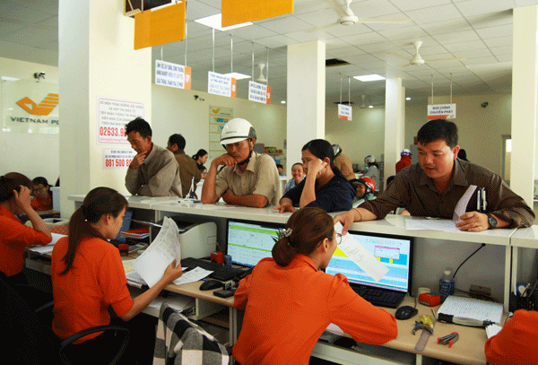 Tổng hợp báo chí ngành bưu điện ngày 07/06/2019