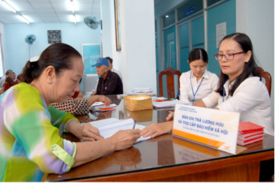 Tổng hợp báo chí ngành Bưu điện ngày 09/01/2017