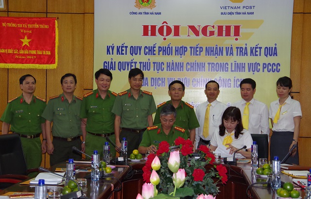 Tổng hợp báo chí ngành Bưu điện ngày 24/05/2018