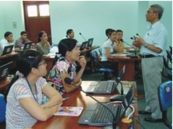 Chính sách mới có hiệu lực từ tháng 12/2013