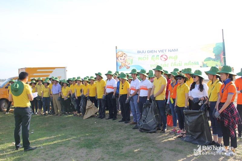 Tổng hợp báo chí ngành Bưu điện ngày 29/07/2019