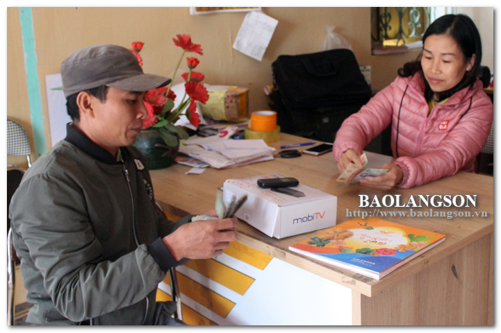 Tổng hợp báo chí ngành Bưu điện ngày 24/01/2019