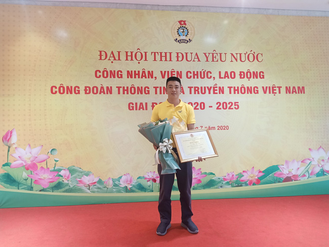 Tổng hợp báo chí ngành Bưu điện ngày 13/10/2020