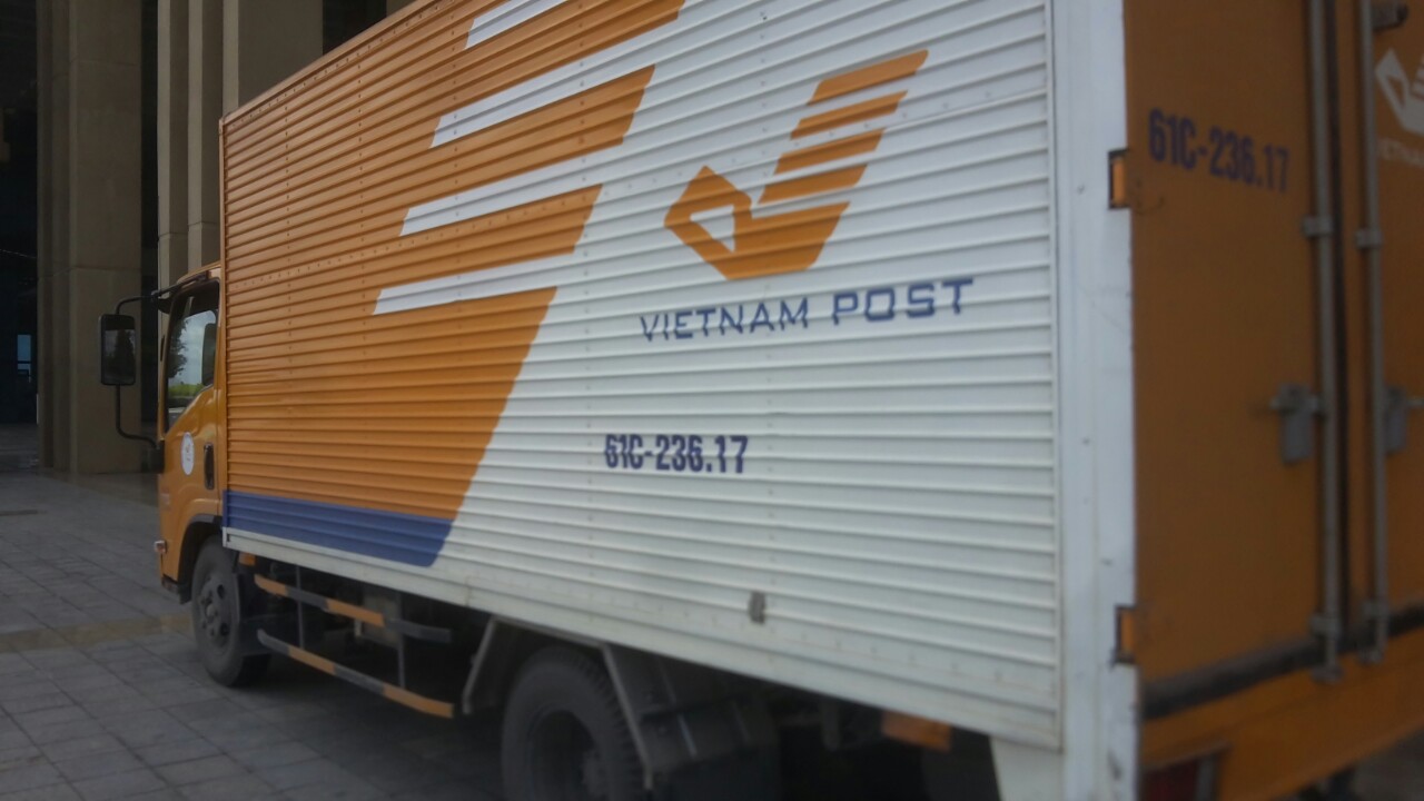 Tổng hợp báo chí ngành Bưu điện ngày 26/10/2019