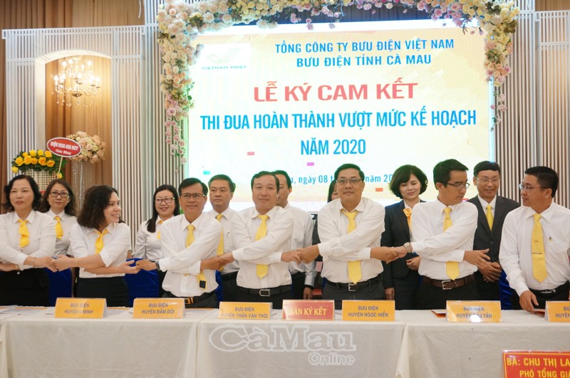 Cà Mau: Cần khắc phục hạn chế trong công tác quản trị doanh nghiệp