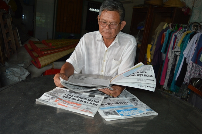 Tổng hợp báo chí ngành Bưu điện ngày 09/12/2015