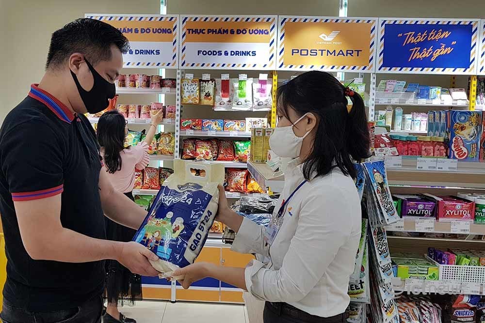 Tổng hợp báo chí ngành Bưu điện ngày 04/08/2021