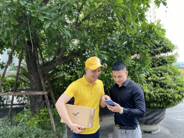 Phát triển nền tảng địa chỉ số theo hướng nền tảng số quốc gia