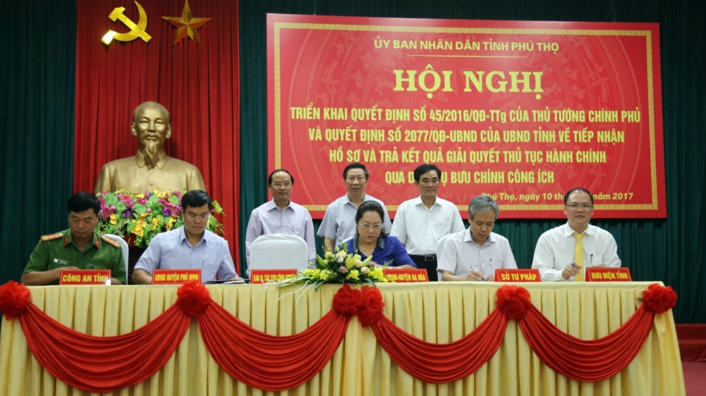 Tổng hợp báo chí ngành Bưu điện ngày 09/08/2018