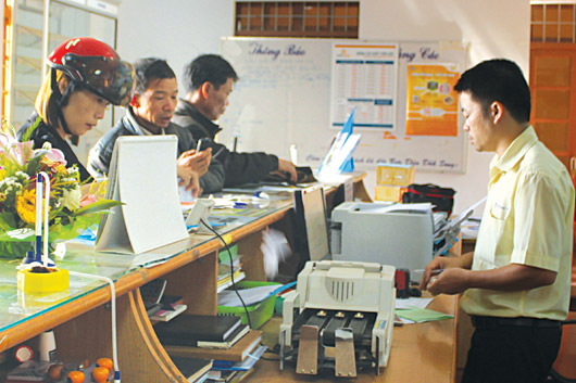 Tổng hợp báo chí ngành Bưu điện ngày 29/07/2014