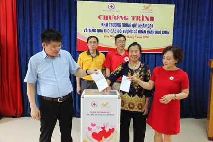 Tổng hợp báo chí ngành Bưu điện ngày 29/05/2019