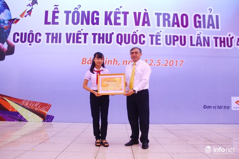 Tổng hợp báo chí ngành Bưu điện ngày 12/05/2017