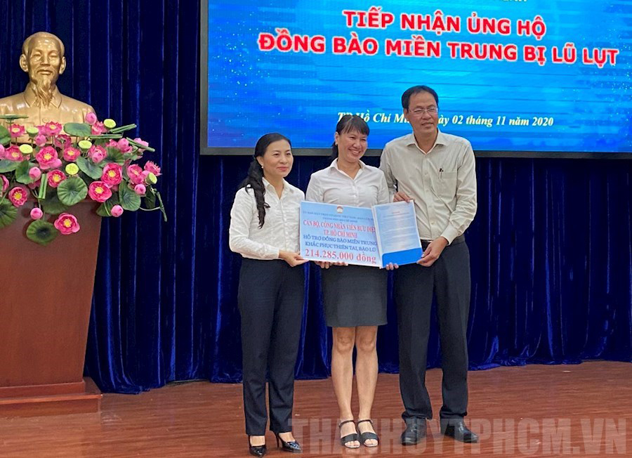 Tổng hợp báo chí ngành Bưu điện ngày 03/11/2020