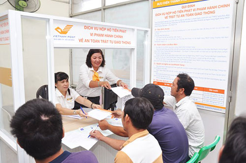 Tổng hợp báo chí ngành Bưu điện ngày 04/07/2018