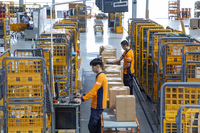 Tổng hợp báo chí ngành Bưu điện ngày 29/01/2021