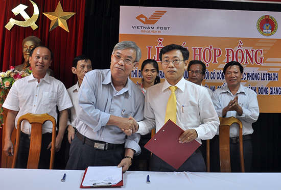 Tổng hợp báo chí ngành Bưu điện ngày 04/08/2015