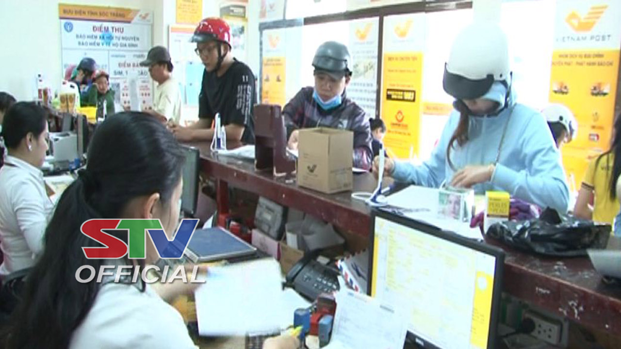 Tổng hợp báo chí ngành Bưu điện ngày 17/03/2018