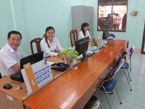 Tổng hợp báo chí ngành Bưu điện ngày 22/08/2018