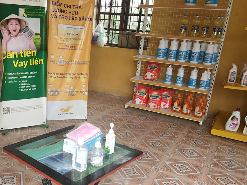 Tổng hợp báo chí ngành Bưu điện ngày 04/03/2020