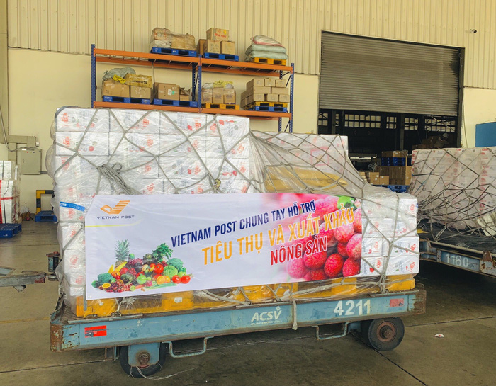 Tổng hợp báo chí ngành Bưu điện ngày 08/06/2021