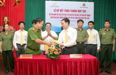 Tổng hợp báo chí ngành Bưu điện ngày 20/07/2016 