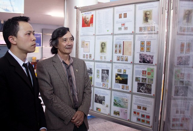 Tổng hợp báo chí ngành Bưu điện ngày 13/08/2015