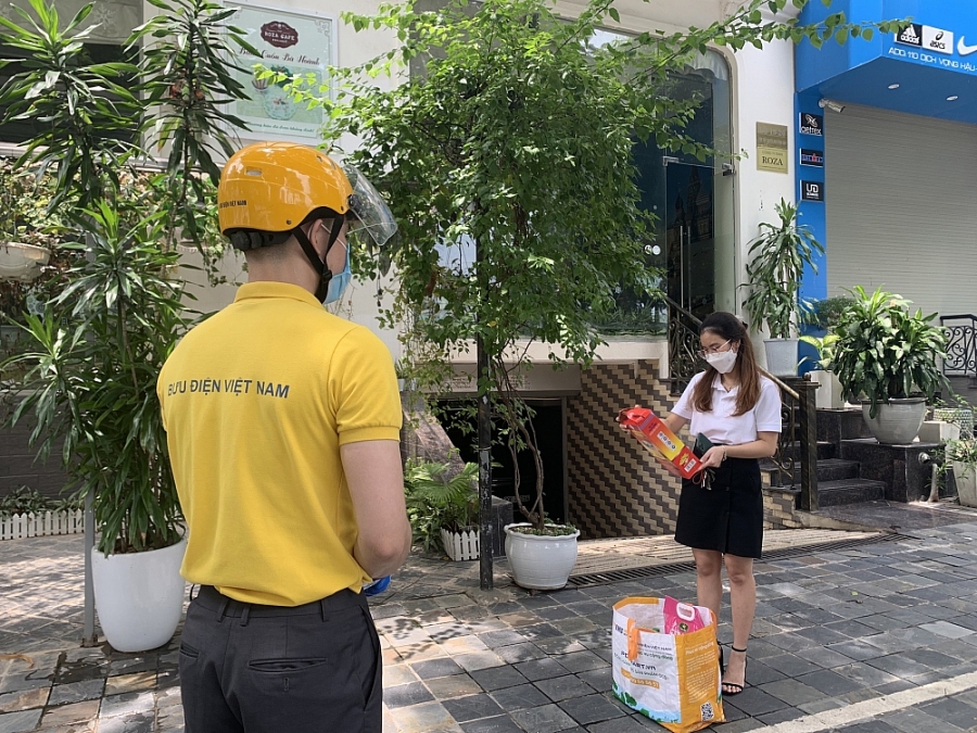 Tổng hợp báo chí ngày 08/09/2021