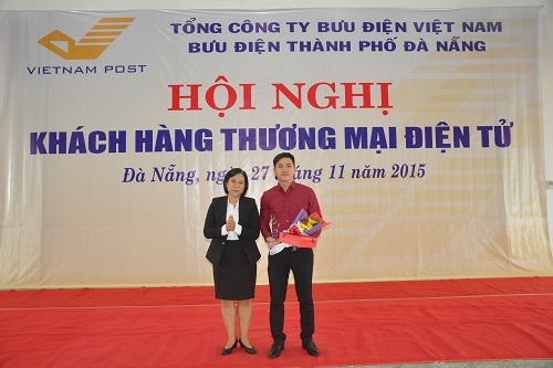 Tổng hợp báo chí ngành Bưu điện ngày 30/11/2015