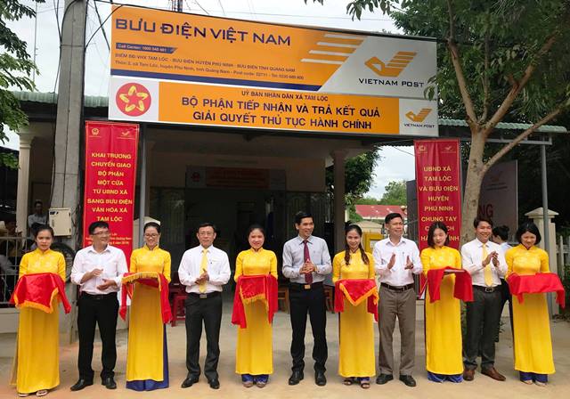 Tổng hợp báo chí ngành Bưu điện ngày 06/08/2019