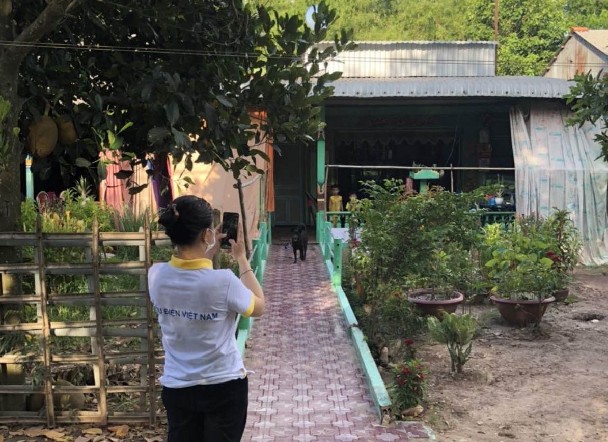 Tổng hợp báo chí ngành Bưu điện ngày 22/05/2021