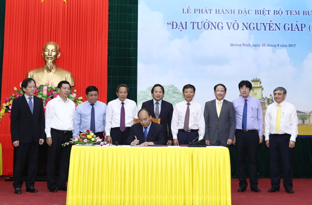 Tổng hợp báo chí ngành Bưu điện ngày 25/08/2017