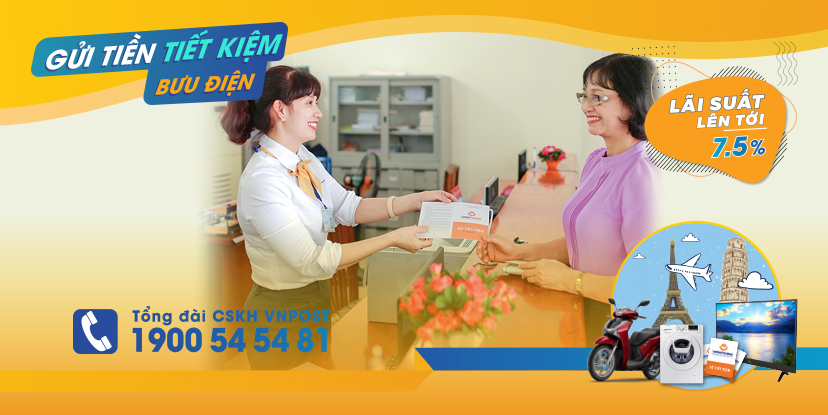 “Xuân sum vầy, Tết thảnh thơi – Đón Canh Tý, Nhận Quà Như ý” cùng Bưu điện Việt Nam 