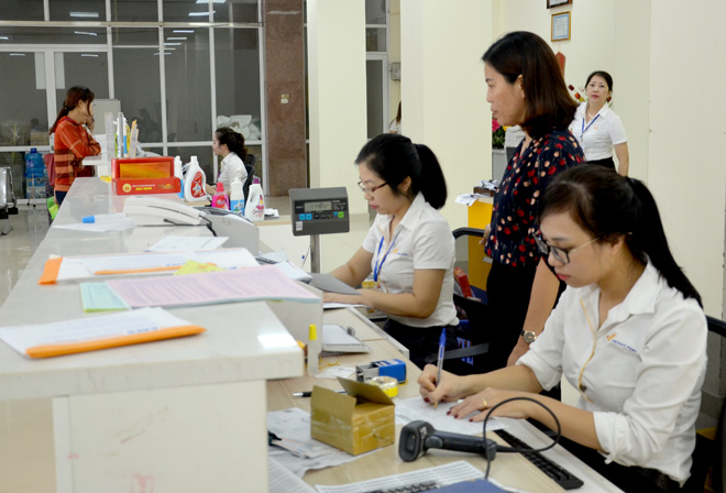 Tổng hợp báo chí ngành Bưu điện ngày 17/09/2018