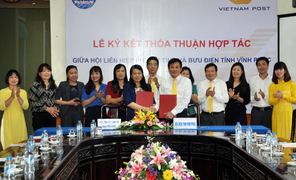 Tổng hợp báo chí ngành Bưu điện ngày 18/04/2017