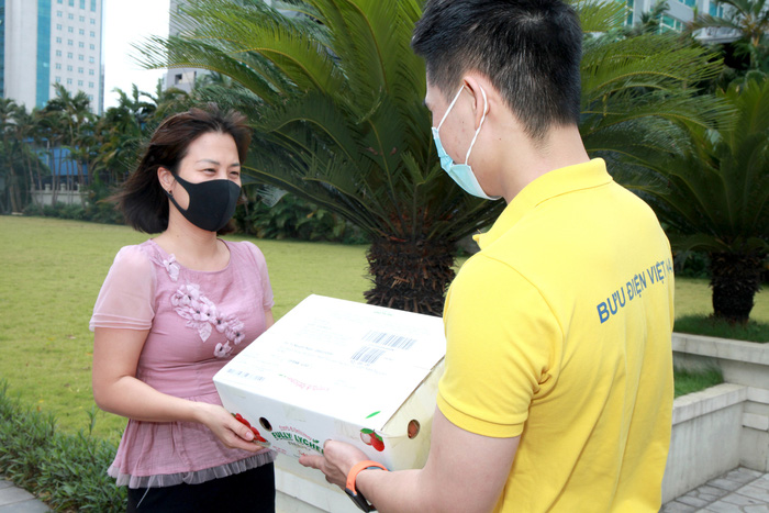 Tổng hợp báo chí ngành Bưu điện ngày 09/06/2021