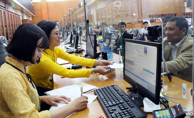 Tổng hợp báo chí ngành Bưu điện ngày 22/02/2017